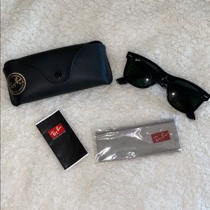 Ray-Ban Classic Wayfarers Unisex